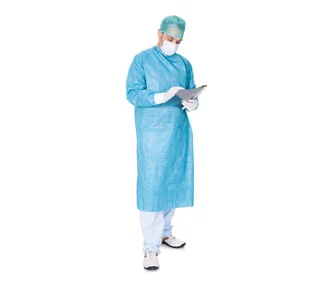 General Surgical Gown